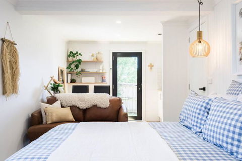 Coles On James - Melbourne Tourism 0