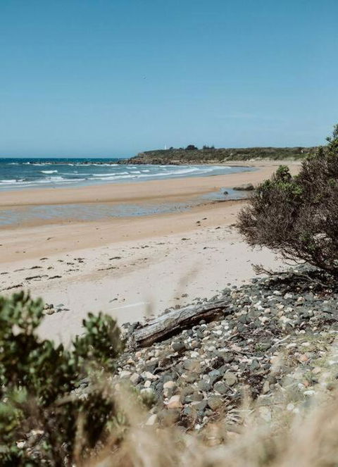 Coles On James - Melbourne Tourism 3