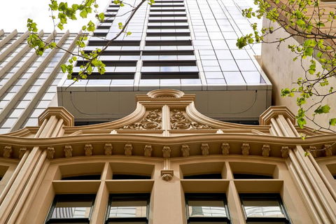 Collins House Apartments By CLLIX - Melbourne Tourism 4