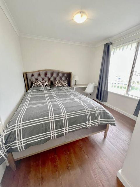 Comfort Getaway - Melbourne Tourism 3