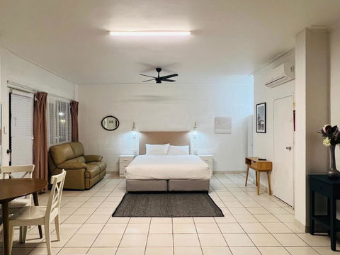 Coffs Windmill Motel - Melbourne Tourism 3