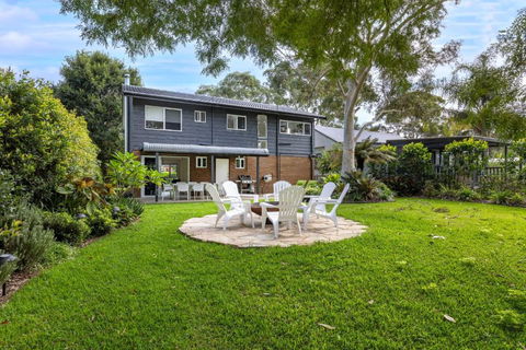 Coastal Oasis - Pet Friendly - 6 Mins Walk To Beach - Melbourne Tourism 0