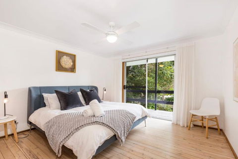 Coastal Oasis - Pet Friendly - 6 Mins Walk To Beach - Melbourne Tourism 4