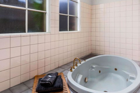 Comfort Inn Greensborough - Melbourne Tourism 3
