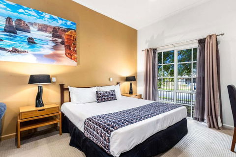 Comfort Inn Greensborough - Melbourne Tourism 2