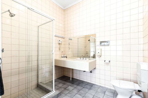Comfort Inn Greensborough - Melbourne Tourism 1