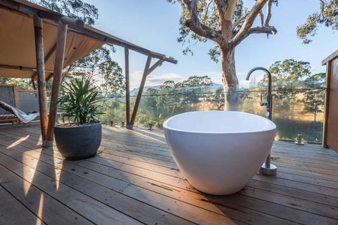 Currajong Retreat - Melbourne Tourism 0
