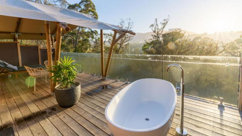 Currajong Retreat - Melbourne Tourism 4