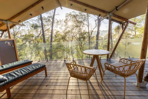 Currajong Retreat - Melbourne Tourism 1