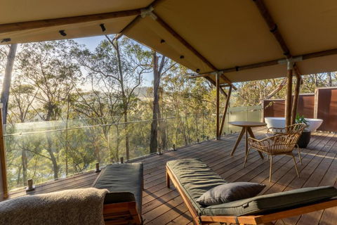 Currajong Retreat - Melbourne Tourism 2