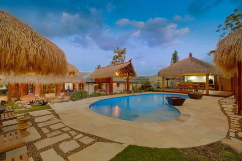 D-Bali Retreat - Melbourne Tourism 0