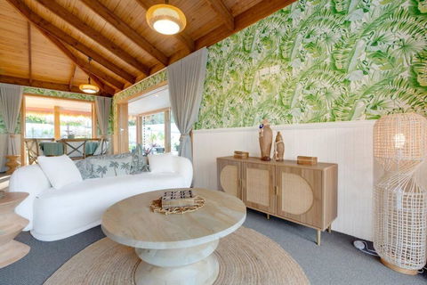 D-Bali Retreat - Melbourne Tourism 1