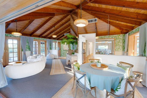 D-Bali Retreat - Melbourne Tourism 2