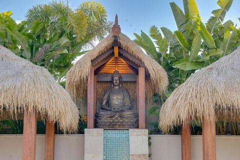 D-Bali Retreat - Melbourne Tourism 3