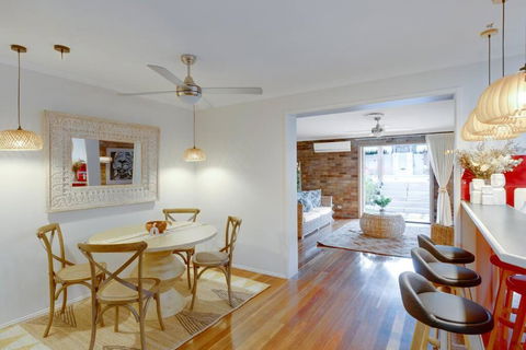 D-Bali Retreat - Melbourne Tourism 4