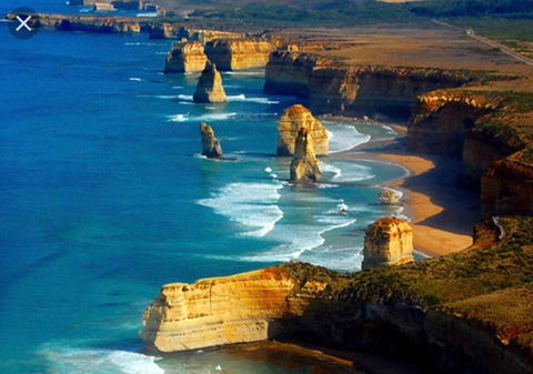 D110 Sweet Melon Super Stay-fantastic - Melbourne Tourism 3