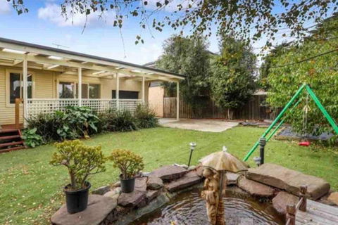 D141 Your Joyful Vacation - Melbourne Tourism 2