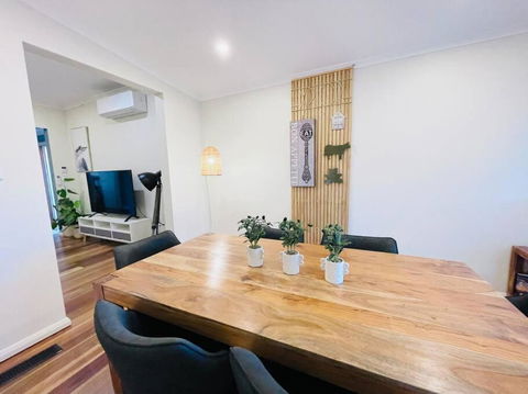 D141 Your Joyful Vacation - Melbourne Tourism 4