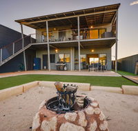 27 Osprey Way - Amazing Pet-Friendly Beach House with Gulf Views - Melbourne Tourism