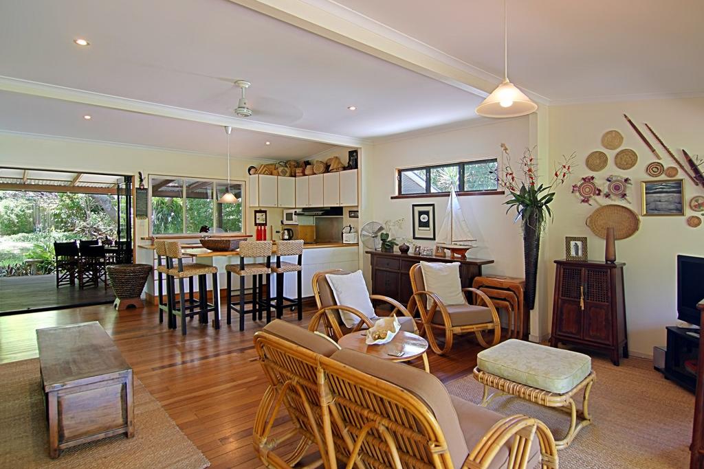 Byron Bay NSW Melbourne Tourism