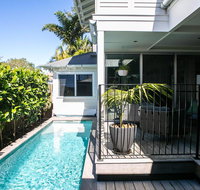 28 Degrees Byron Bay - Adults Only - Melbourne Tourism