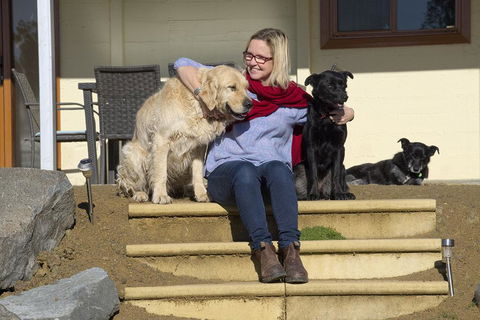 28 Gates Luxury Farmstay And Fishery - Melbourne Tourism 1