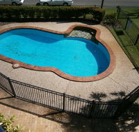 2nd Floor Unit with Water Views and Pool - Karoonda Sands Bongaree - Melbourne Tourism
