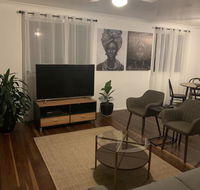 3 Bedroom Apartment - Melbourne Tourism