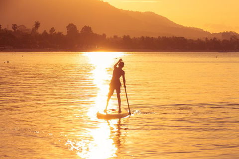 3 Bedroom Executive Luxury Beachside Townhouse - Melbourne Tourism 1