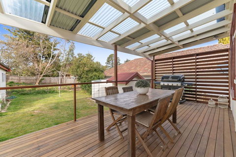 3 Sisters Blue Mountains Cottage - Melbourne Tourism 2