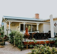 3 Willows Vineyard Cottage - Melbourne Tourism