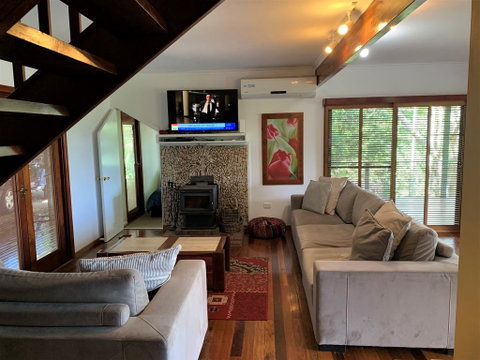 305 Montville - Melbourne Tourism 1