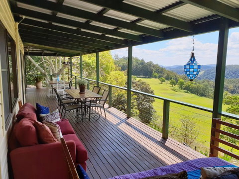 305 Montville - Melbourne Tourism 0