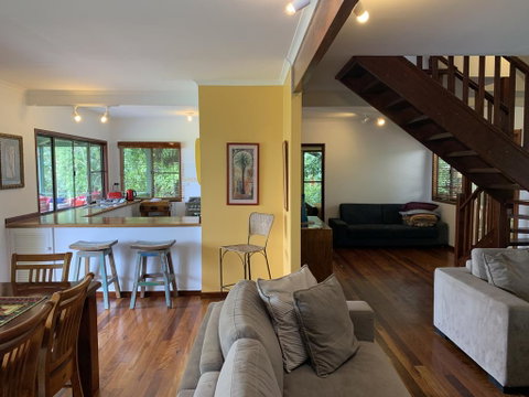 305 Montville - Melbourne Tourism 2