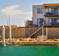 33 Inggarda Lane - PRIVATE JETTY  SPA - Melbourne Tourism