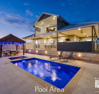 34 Madaffari Drive - Pool - Melbourne Tourism