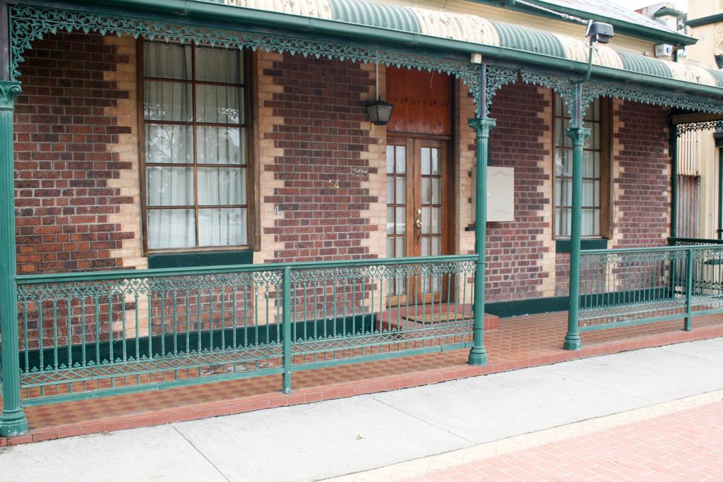 Seymour VIC Melbourne Tourism