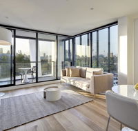 381 Cremorne - Melbourne Tourism