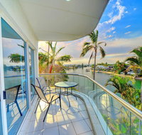 3br Broadbeach Lakefront Apartment - Melbourne Tourism