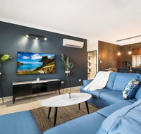 4 BEDROOM GARDENS ESCAPE - CHAMPAGNE STAYS Darwin - Melbourne Tourism