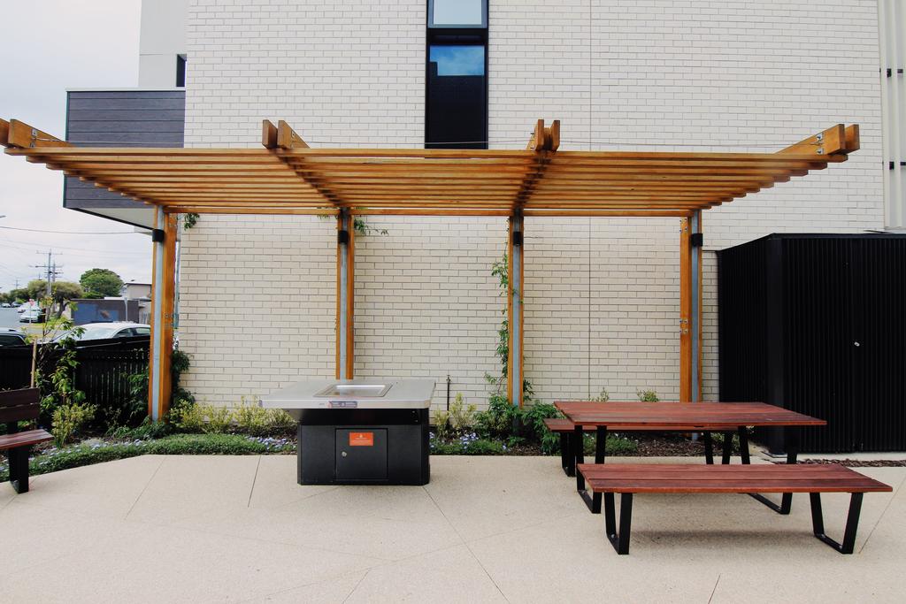 Mordialloc VIC Melbourne Tourism