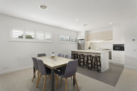 4 Sands Terrace - Melbourne Tourism 2