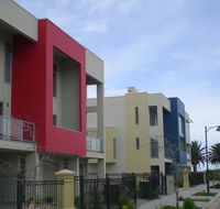 4/1 -5 Saint Kitts Place - Melbourne Tourism