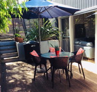 41 Grunters Accommodation - Melbourne Tourism