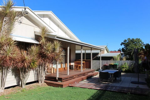 44 Ruskin Street, Byron Bay - Ruskins Retreat - Melbourne Tourism 3