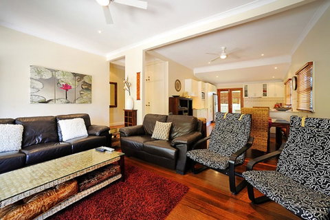 44 Ruskin Street, Byron Bay - Ruskins Retreat - Melbourne Tourism 2