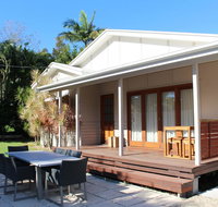 44 Ruskin Street Byron Bay - Ruskins Retreat - Melbourne Tourism