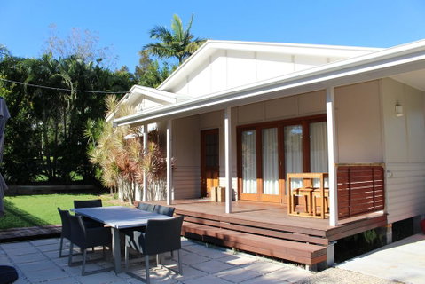 44 Ruskin Street, Byron Bay - Ruskins Retreat - Melbourne Tourism 0