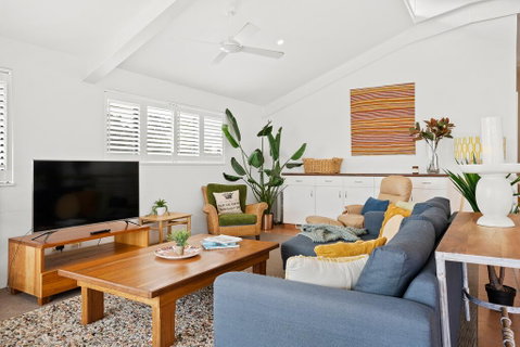 5/46 Lawson Street, Byron Bay - Nautilus - Melbourne Tourism 2