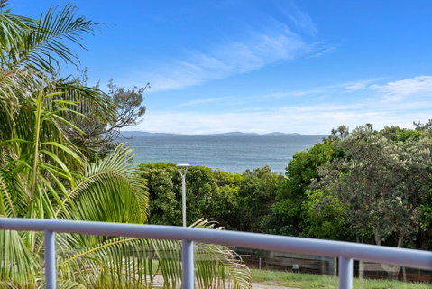 5/46 Lawson Street, Byron Bay - Nautilus - Melbourne Tourism 1